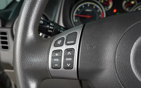 Suzuki SX4 II рестайлинг, 2013 год, 899 000 рублей, 16 фотография