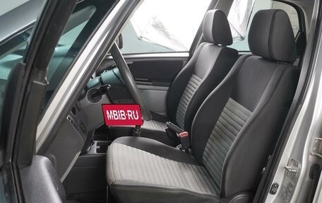 Suzuki SX4 II рестайлинг, 2013 год, 899 000 рублей, 10 фотография