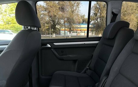 Volkswagen Touran III, 2012 год, 1 199 900 рублей, 9 фотография