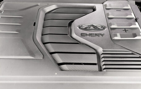 Chery Tiggo 7 Pro, 2020 год, 1 400 000 рублей, 9 фотография