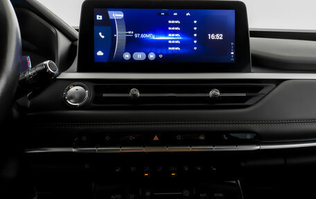 Chery Tiggo 7 Pro, 2020 год, 1 400 000 рублей, 15 фотография