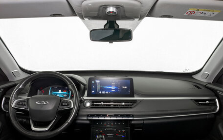Chery Tiggo 7 Pro, 2020 год, 1 400 000 рублей, 14 фотография