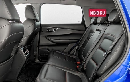 Chery Tiggo 7 Pro, 2020 год, 1 400 000 рублей, 12 фотография