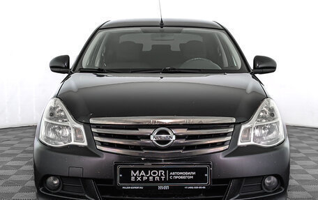 Nissan Almera, 2015 год, 650 000 рублей, 2 фотография