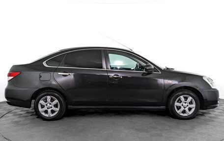 Nissan Almera, 2015 год, 650 000 рублей, 4 фотография