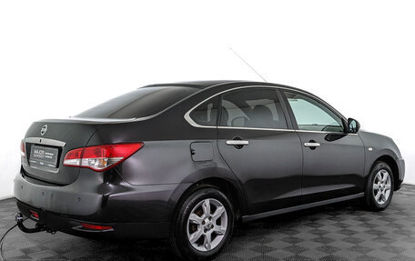 Nissan Almera, 2015 год, 650 000 рублей, 5 фотография