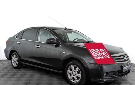Nissan Almera, 2015 год, 650 000 рублей, 3 фотография