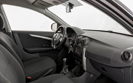 Nissan Almera, 2015 год, 650 000 рублей, 11 фотография