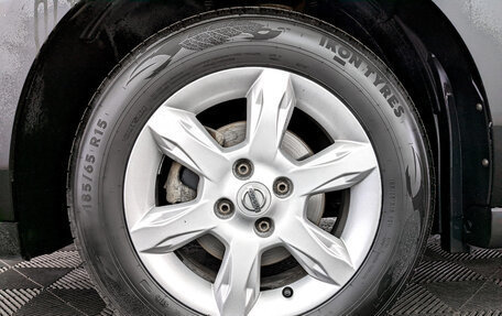 Nissan Almera, 2015 год, 650 000 рублей, 18 фотография