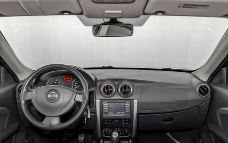 Nissan Almera, 2015 год, 650 000 рублей, 14 фотография