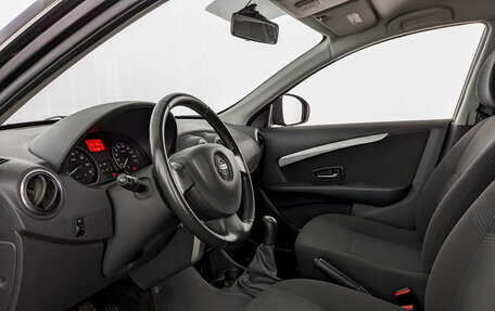 Nissan Almera, 2015 год, 650 000 рублей, 16 фотография