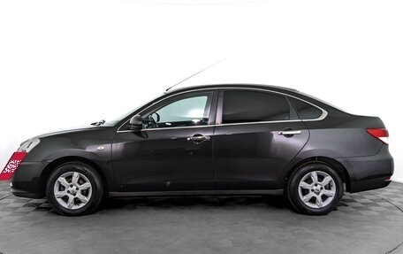 Nissan Almera, 2015 год, 650 000 рублей, 8 фотография