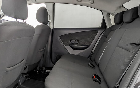 Nissan Almera, 2015 год, 650 000 рублей, 12 фотография