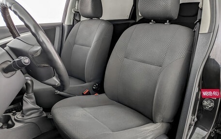 Nissan Almera, 2015 год, 650 000 рублей, 20 фотография