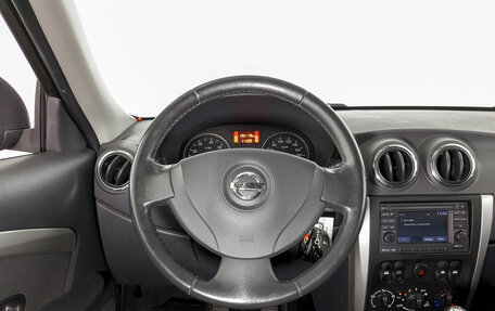 Nissan Almera, 2015 год, 650 000 рублей, 21 фотография