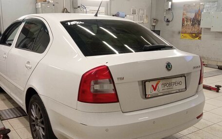 Skoda Octavia, 2013 год, 949 000 рублей, 4 фотография