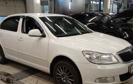Skoda Octavia, 2013 год, 949 000 рублей, 2 фотография