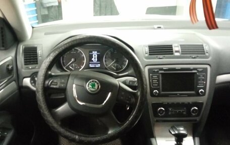 Skoda Octavia, 2013 год, 949 000 рублей, 5 фотография