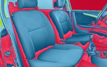 Nissan Almera, 2015 год, 650 000 рублей, 23 фотография