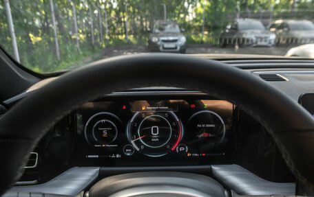GAC GS8, 2024 год, 3 400 000 рублей, 5 фотография
