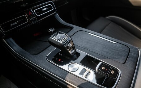 GAC GS8, 2024 год, 3 400 000 рублей, 11 фотография