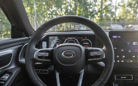 GAC GS8, 2024 год, 3 400 000 рублей, 7 фотография