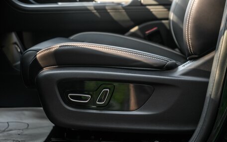 GAC GS8, 2024 год, 3 400 000 рублей, 13 фотография