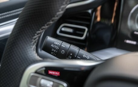 GAC GS8, 2024 год, 3 400 000 рублей, 6 фотография