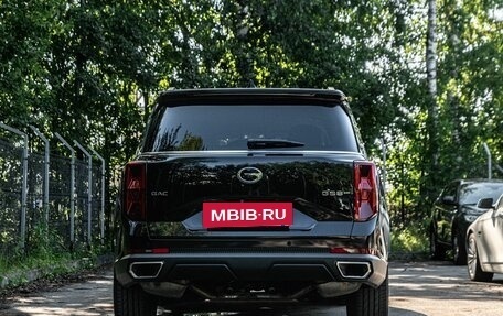 GAC GS8, 2024 год, 3 400 000 рублей, 4 фотография