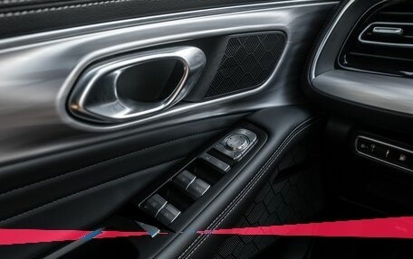 GAC GS8, 2024 год, 3 400 000 рублей, 12 фотография