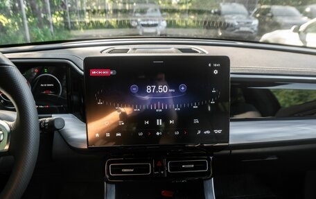 GAC GS8, 2024 год, 3 400 000 рублей, 9 фотография