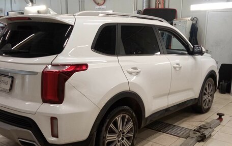 KIA Sportage IV рестайлинг, 2022 год, 2 900 000 рублей, 2 фотография
