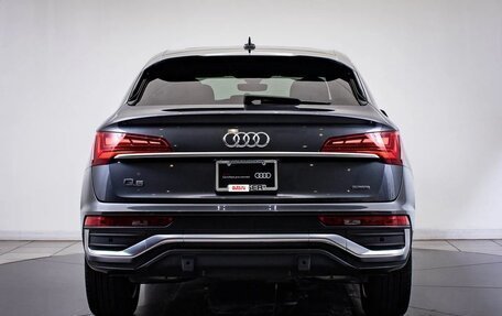 Audi Q5, 2022 год, 4 521 588 рублей, 6 фотография