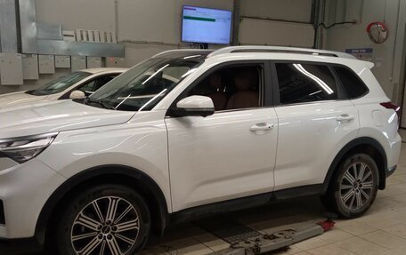 KIA Sportage IV рестайлинг, 2022 год, 2 900 000 рублей, 4 фотография