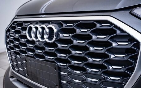 Audi Q5, 2022 год, 4 521 588 рублей, 8 фотография