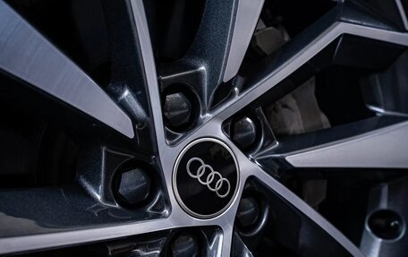 Audi Q5, 2022 год, 4 521 588 рублей, 10 фотография