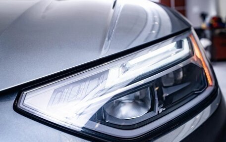 Audi Q5, 2022 год, 4 521 588 рублей, 13 фотография