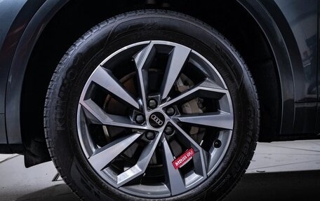Audi Q5, 2022 год, 4 521 588 рублей, 14 фотография