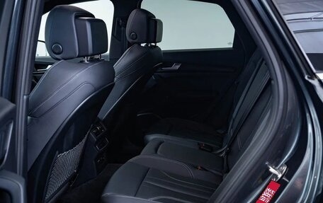 Audi Q5, 2022 год, 4 521 588 рублей, 22 фотография