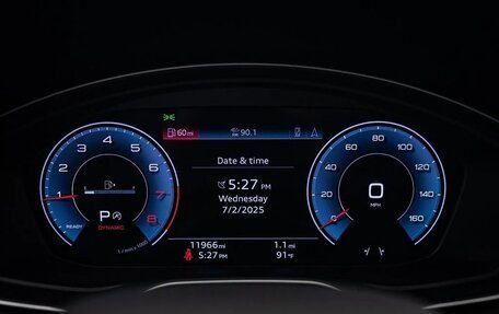 Audi Q5, 2022 год, 4 521 588 рублей, 30 фотография