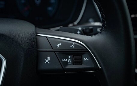 Audi Q5, 2022 год, 4 521 588 рублей, 26 фотография