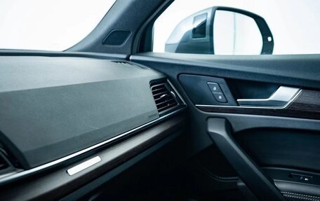 Audi Q5, 2022 год, 4 521 588 рублей, 35 фотография