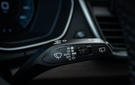 Audi Q5, 2022 год, 4 521 588 рублей, 29 фотография
