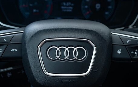 Audi Q5, 2022 год, 4 521 588 рублей, 27 фотография
