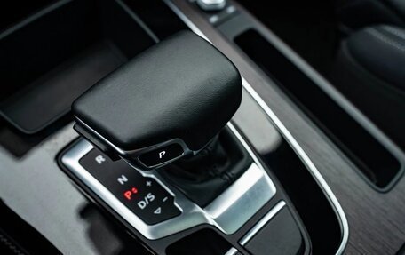 Audi Q5, 2022 год, 4 521 588 рублей, 34 фотография