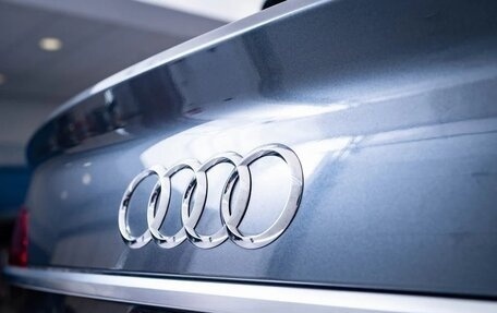 Audi Q5, 2022 год, 4 521 588 рублей, 39 фотография