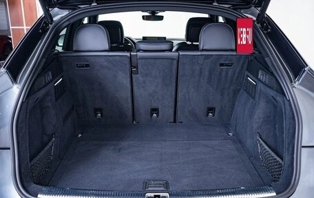 Audi Q5, 2022 год, 4 521 588 рублей, 37 фотография