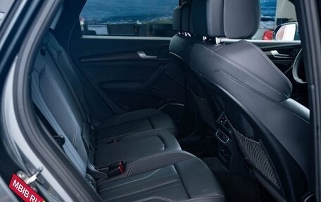 Audi Q5, 2022 год, 4 521 588 рублей, 40 фотография