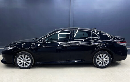 Toyota Camry, 2019 год, 2 590 000 рублей, 2 фотография