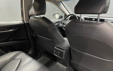 Toyota Camry, 2019 год, 2 590 000 рублей, 12 фотография